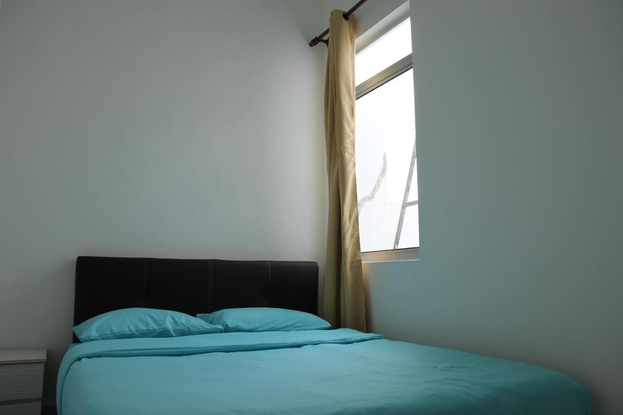 브린창 Bricks Terrace House 4R 3Br 빌라 외부 사진