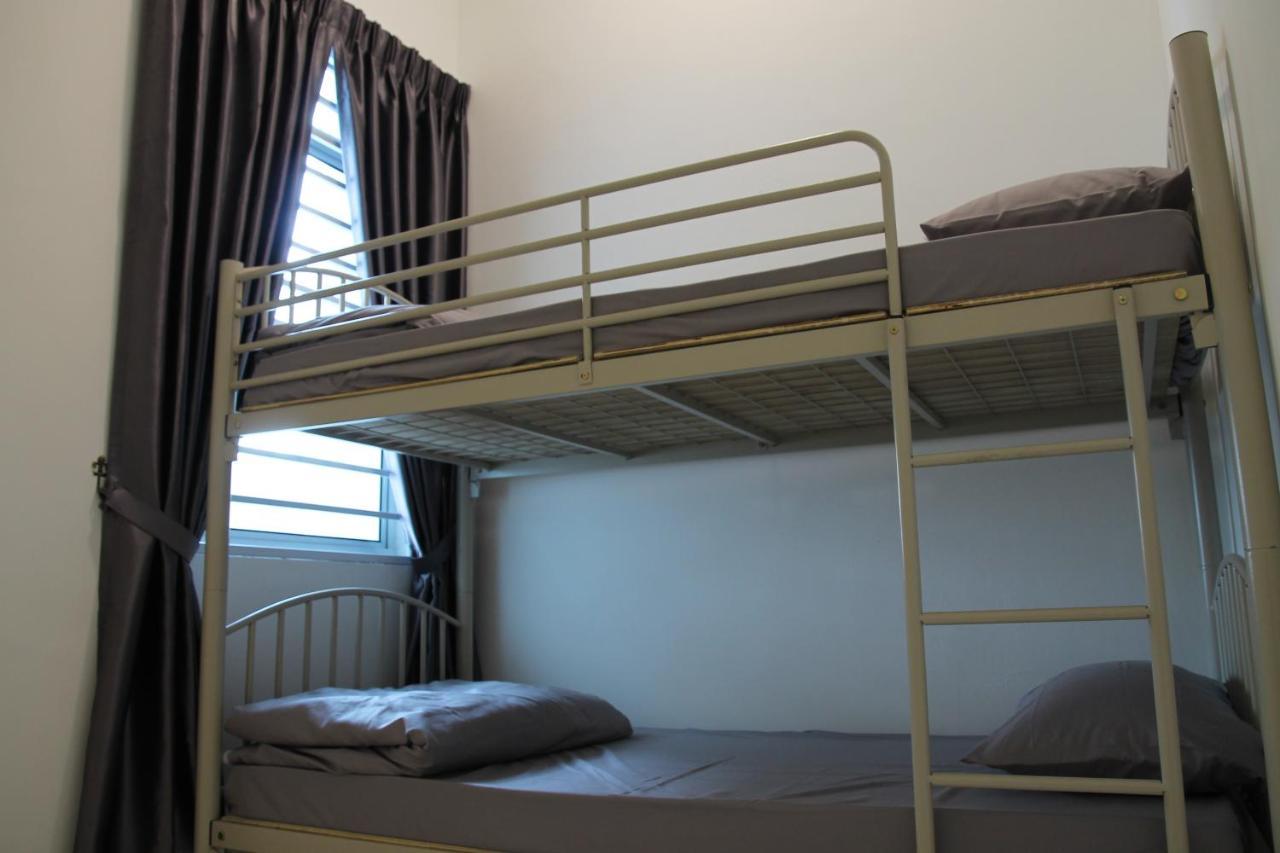브린창 Bricks Terrace House 4R 3Br 빌라 외부 사진